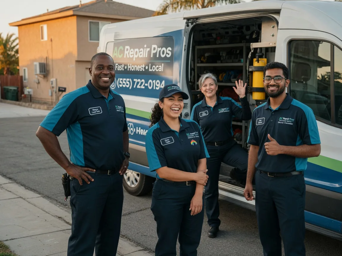 AC Repair company in Pilgrim, KY