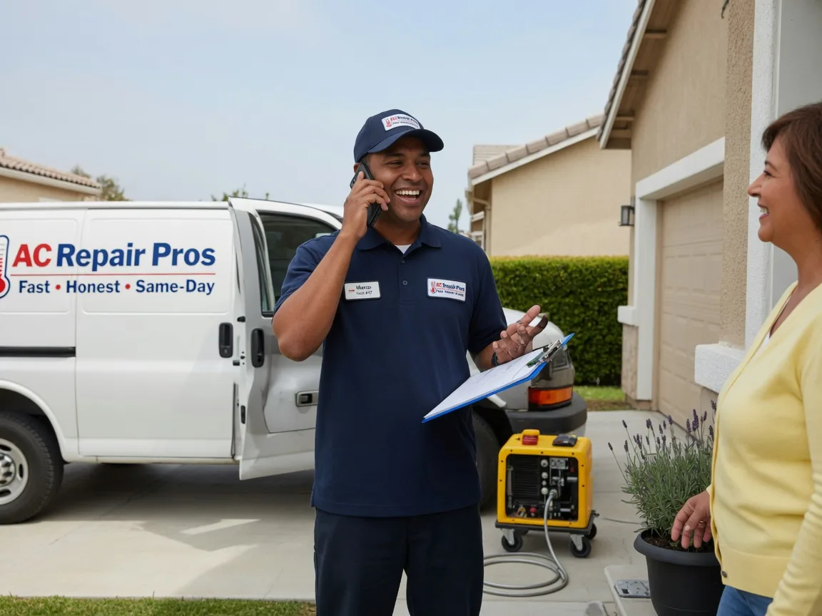 AC Repair Pilgrim, KY FAQs